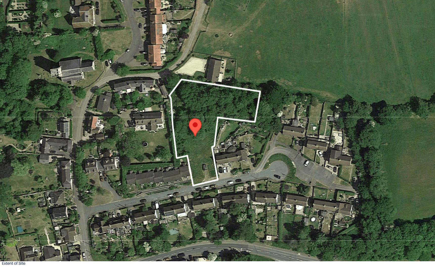 0 bed property in Buckingham Street, Tingewick